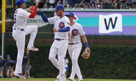 Chicago Cubs vs. Washington Nationals live stream, TV channel, start ti.